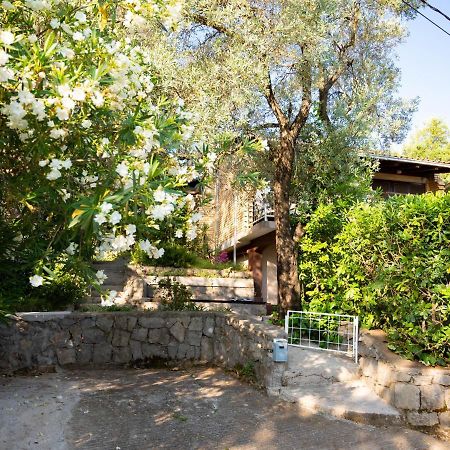 Villa Hidden Gem Of Krasici Radovici Exterior foto